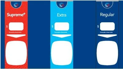 88845903SYNR - PTS Panel Overlay