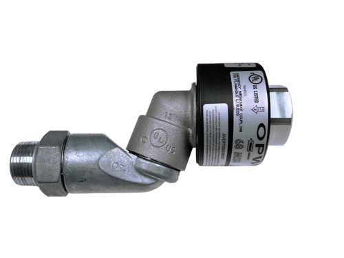 68EZSB-7575  - OPW 3/4" swivel-breakaway