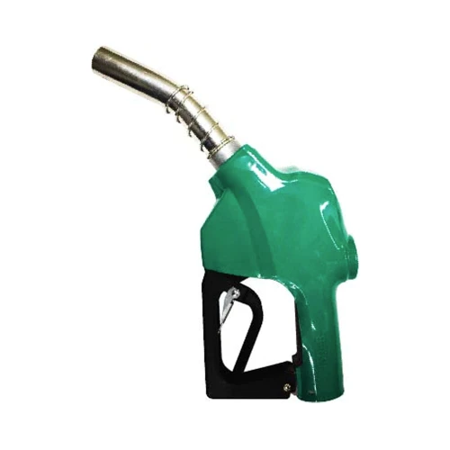 PI-20A - 1" High Flow Diesel Nozzle with Automatic Shutoff - UL Listed