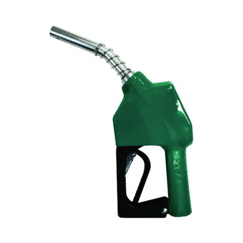 PI-19A-G - 3/4" Nozzle with Automatic Shutoff - UL Listed