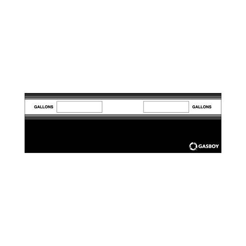 PIO-GB6752225 - 6.75x22.5 Custom Panel