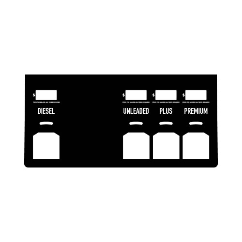E6S0904G643 - Four Product Overlay