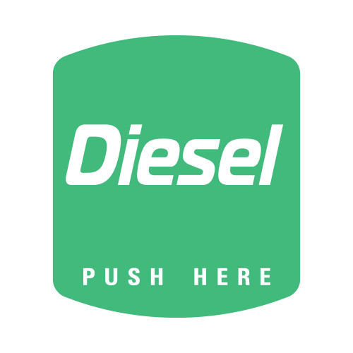 ES500S-SUNCD - SUNOCO CENTENNIAL DIESEL