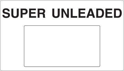 T18785-G139 - SUPER UNLEADED
