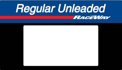 T18785-G1544 - RACEWAY REGULAR UNLEADED