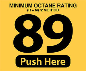 HELIX-89 - 72X13 SHELL QUALITY FUELS #3