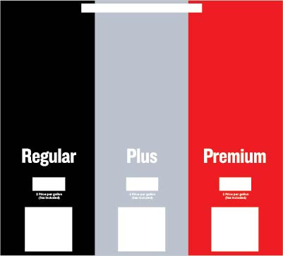EN08104G610 - PHILLIPS REG,PLUS,PREM