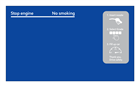 EN11007G233 - EXXON MOBIL SYNERGY BLUE