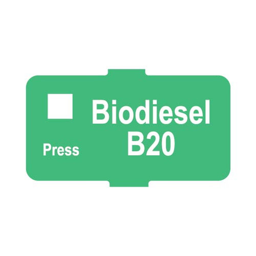 004-201800-BIOB - Biodiesel B20 Switch Graphic