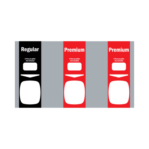 888459-003-P66F - Custom Regular / Premium / Premium
