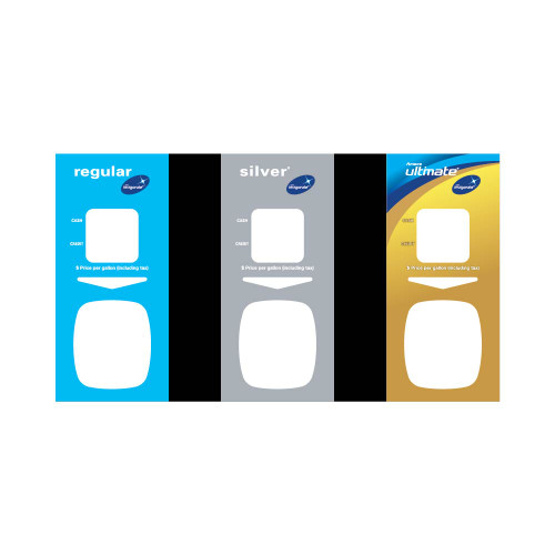 889745-003-AM2 - DUAL PRICE AMOCO INVIGORATE