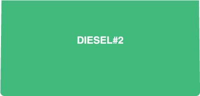 ENS0801G097 - DIESEL #2 NO BUTTON