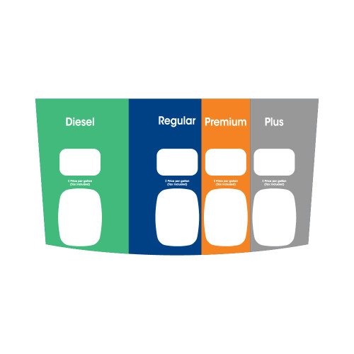 WU010213-76C - 3+1 Custom Product Overlay