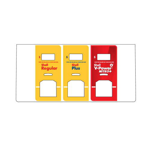 E6S0804G002 - Three Product Overlay