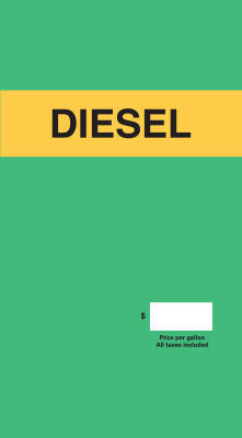 EN10204G036 - Diesel Kwik Trip #400861