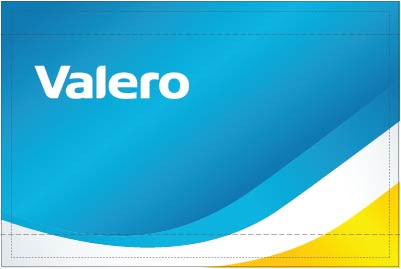 WM046948-VAL - HELIX LOWER DOOR VALERO