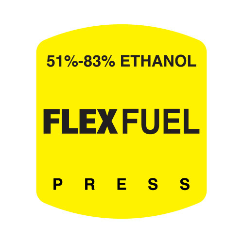 ES500S-FF - FLEX FUEL 51%-83% EHTANOL