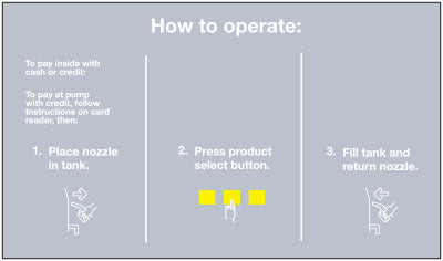 EN11007G004G - 428 GREY INSTRUCTION PANEL