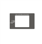 ENE0608G004 - TITANIUM SECURE CARD READER