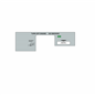 EN20006G004 - SILVER FLEXPAY IV OPTION PANEL