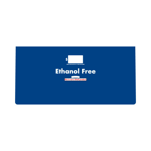 ENS1002GNSEF - Custom Ethanol Free Product