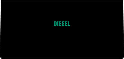 ENS0801G081 - DIESEL BRAND PANEL
