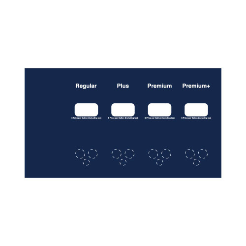 888459-106-NOU - Custom 4+0 Overlay