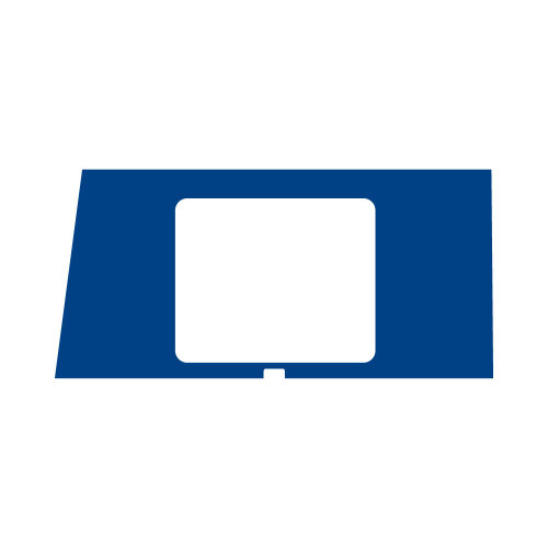 ENE0706G043 - BLUE FLEXPAY IV CONTACTLESS