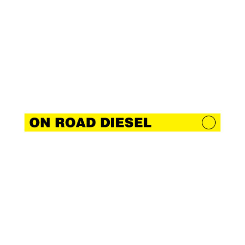 TC-ORDC - On Road Diesel Tank Collar