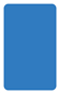 ENS1201G074 - ENCORE BLUE BEZEL DOOR