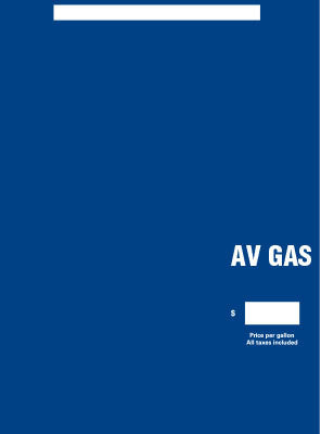 EN09106GAVG - AV GAS