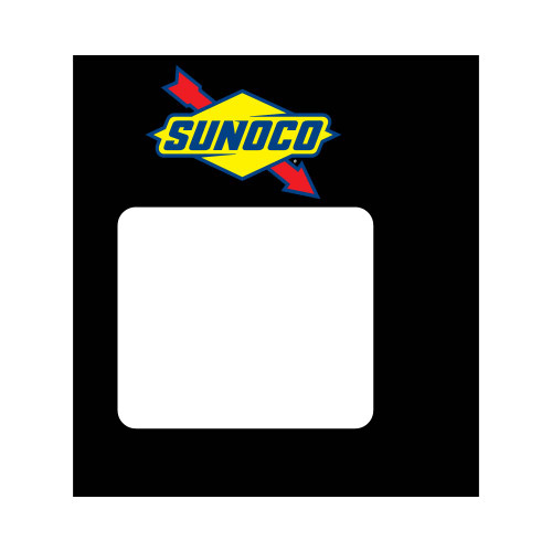 WU009879-0009 - Sunoco Ovation 2 Printer Door
