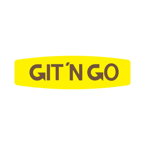 ENS1401G1494 - Git' N Go Crown Overlay