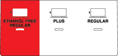 ENS1004G795 - ETH FREE REG/PLUS/REGULAR