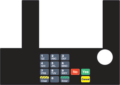 T50038-PMU - CUSTOM OVERLAY