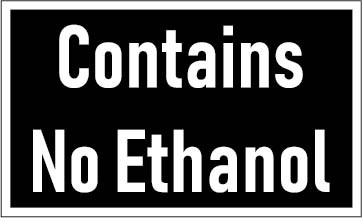PID-CNE4 - CONTAINS NO ETHANOL