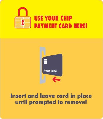 EU04001GSH2 - SHELL EPP CREDIT CARD INST
