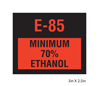 OR-E8570 - E-85 MIN 70% ETH