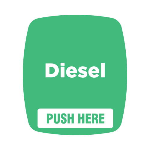 888460-001-CKD - Diesel Octane Overlay