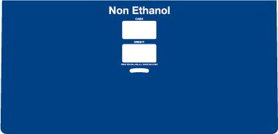 ENS1012GNE1 - NON ETHANOL LTS CASH CRED