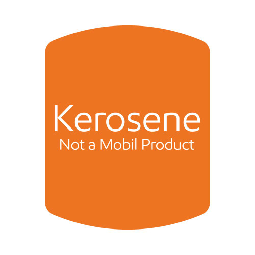 E700P-KERONMP - 700 Premium Kerosene Decal