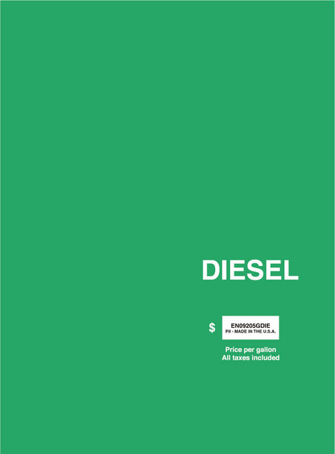 EN09205GDIE - DIESEL