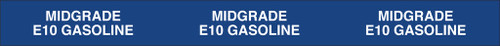 TC-MIDE10 - MIDGRADE E-10 GASOLINE