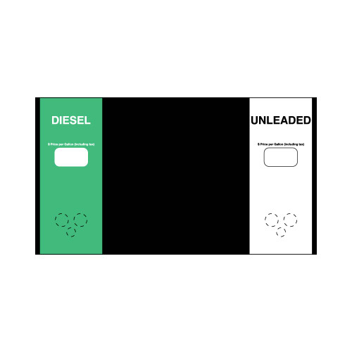 888459-102-DU3 - Custom Diesel / Unleaded