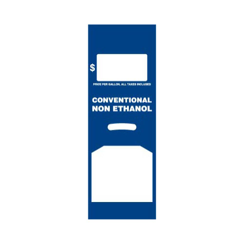 ENS08SINGLE-CNE - CONVENTIONAL NON ETHANOL