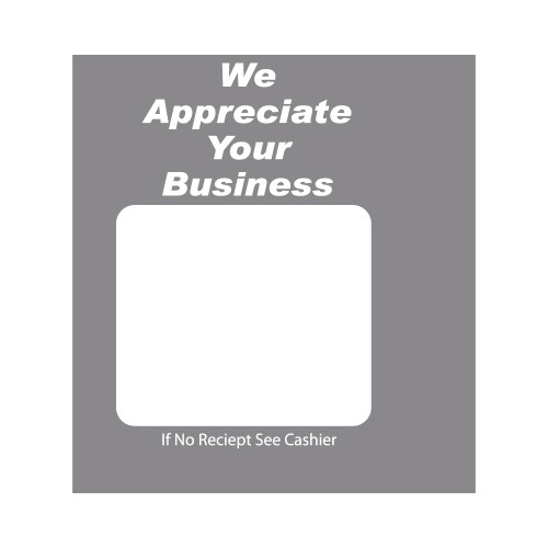 WU009879-0006 - GREY PRINTER DOOR APPR BUSINES