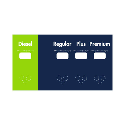 888459-107-NOU - 3+1 Custom Product Overlay