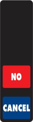892645002065 - Softkey Overlay