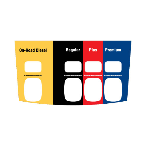 WU010213-S11C - Custom 3+1 Product - On Road Diesel