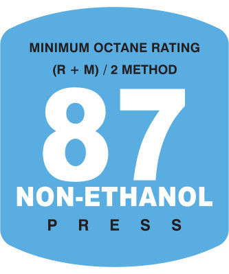 ES500S-87NEB - BLUE NON ETH 87